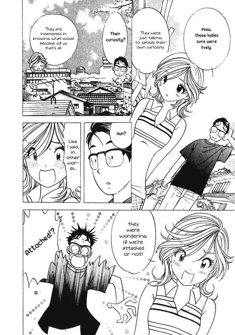 Orange Yane no Chiisana Ie Chapter 9 17
